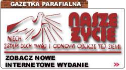 (Nasze ycie nr. 72 - kliknij)